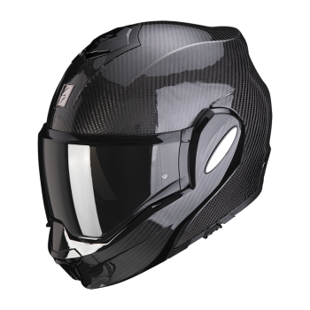 scorpion-helmet-premium-exo-tech-carbon-top-modular-moto-scooter-helmet-black