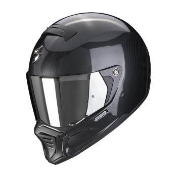 scorpion-helmet-premium-exo-hx1-carbon-se-integrale-moto-scooter-helmet-black