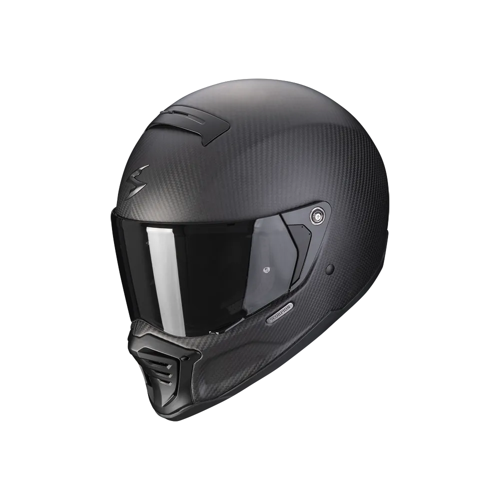scorpion-casque-premium-integrale-exo-hx1-carbon-se-moto-scooter-mat-noir