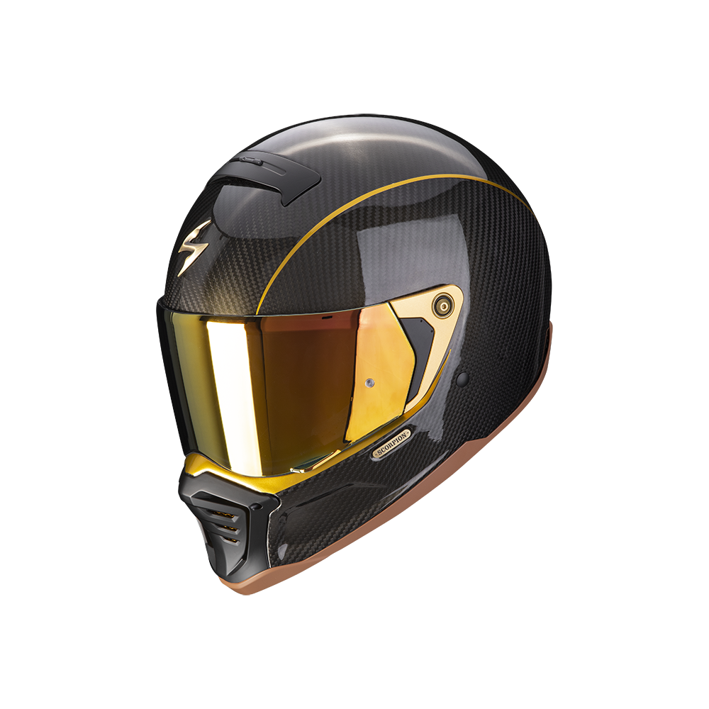 scorpion-helmet-premium-exo-hx1-carbon-se-integrale-moto-scooter-helmet-black-gold