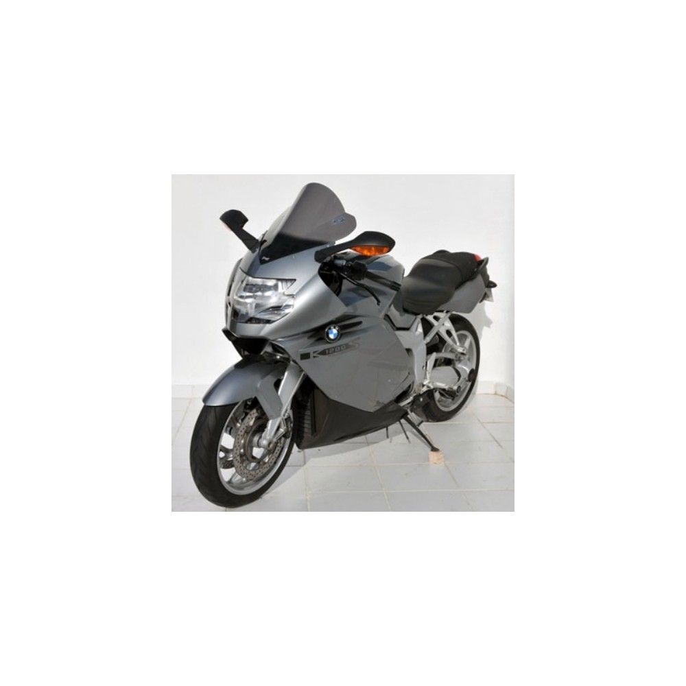 bulle aeromax double galbe ermax bmw K1200 S 05/08 K1300 S 09/15