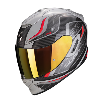 scorpion-casque-integral-exo-1400-air-attune-moto-scooter-gris-noir-rouge