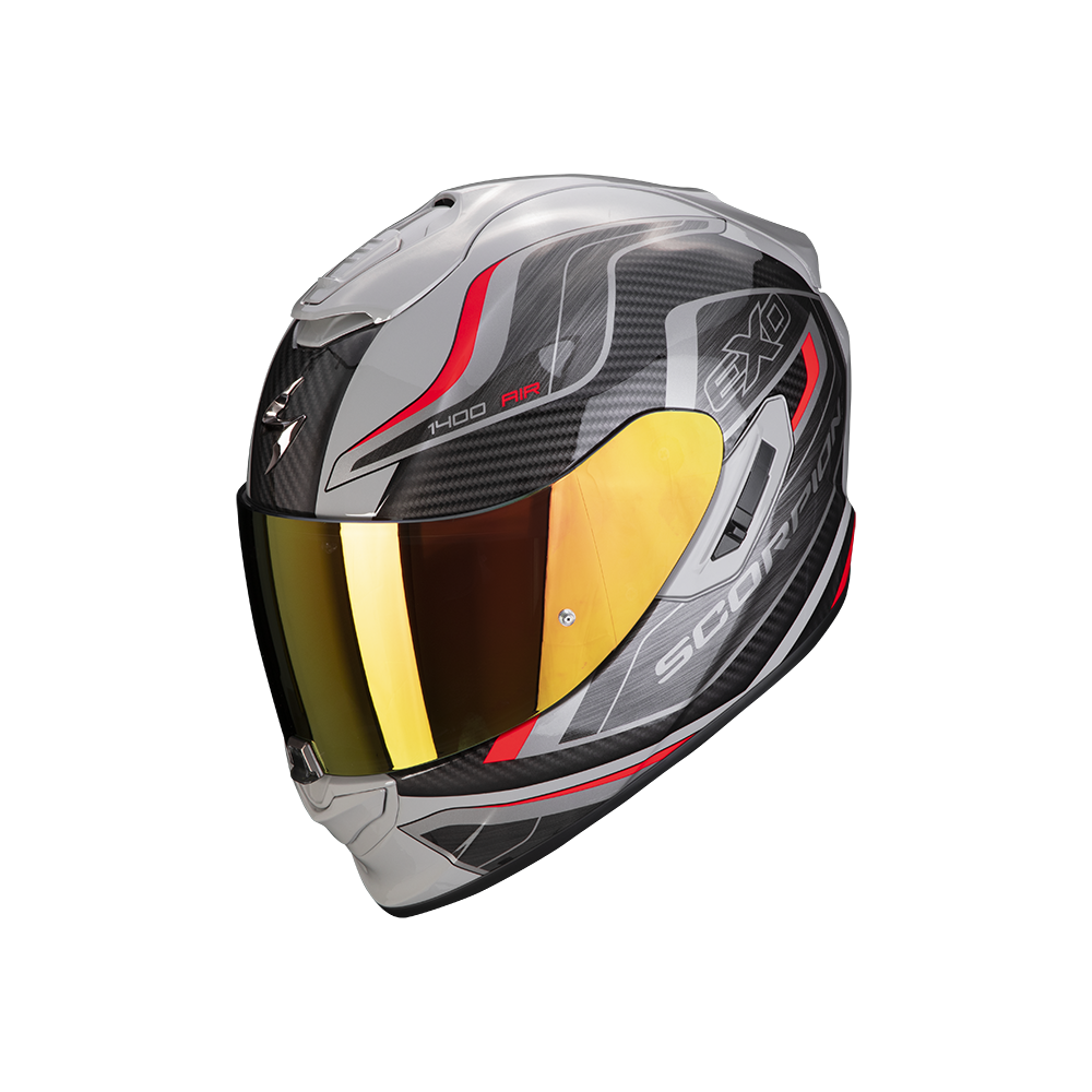 scorpion-casque-integral-exo-1400-air-attune-moto-scooter-gris-noir-rouge