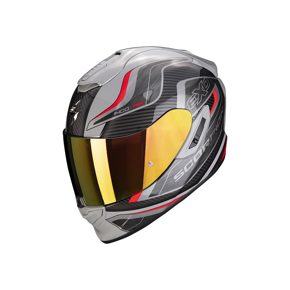scorpion-helmet-exo-1400-air-attune-fullface-moto-scooter-helmet-grey-black-red