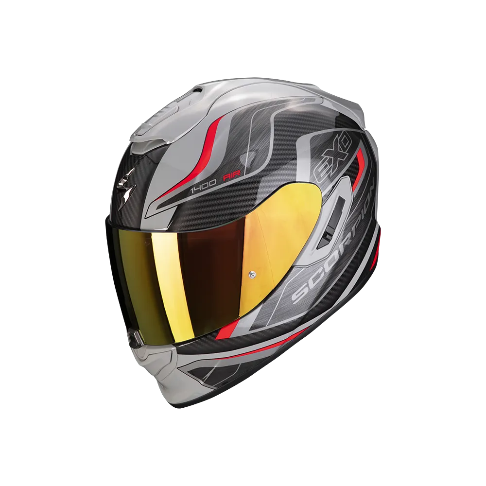 scorpion-helmet-exo-1400-air-attune-fullface-moto-scooter-helmet-grey-black-red