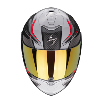 scorpion-casque-integral-exo-1400-air-attune-moto-scooter-gris-noir-rouge