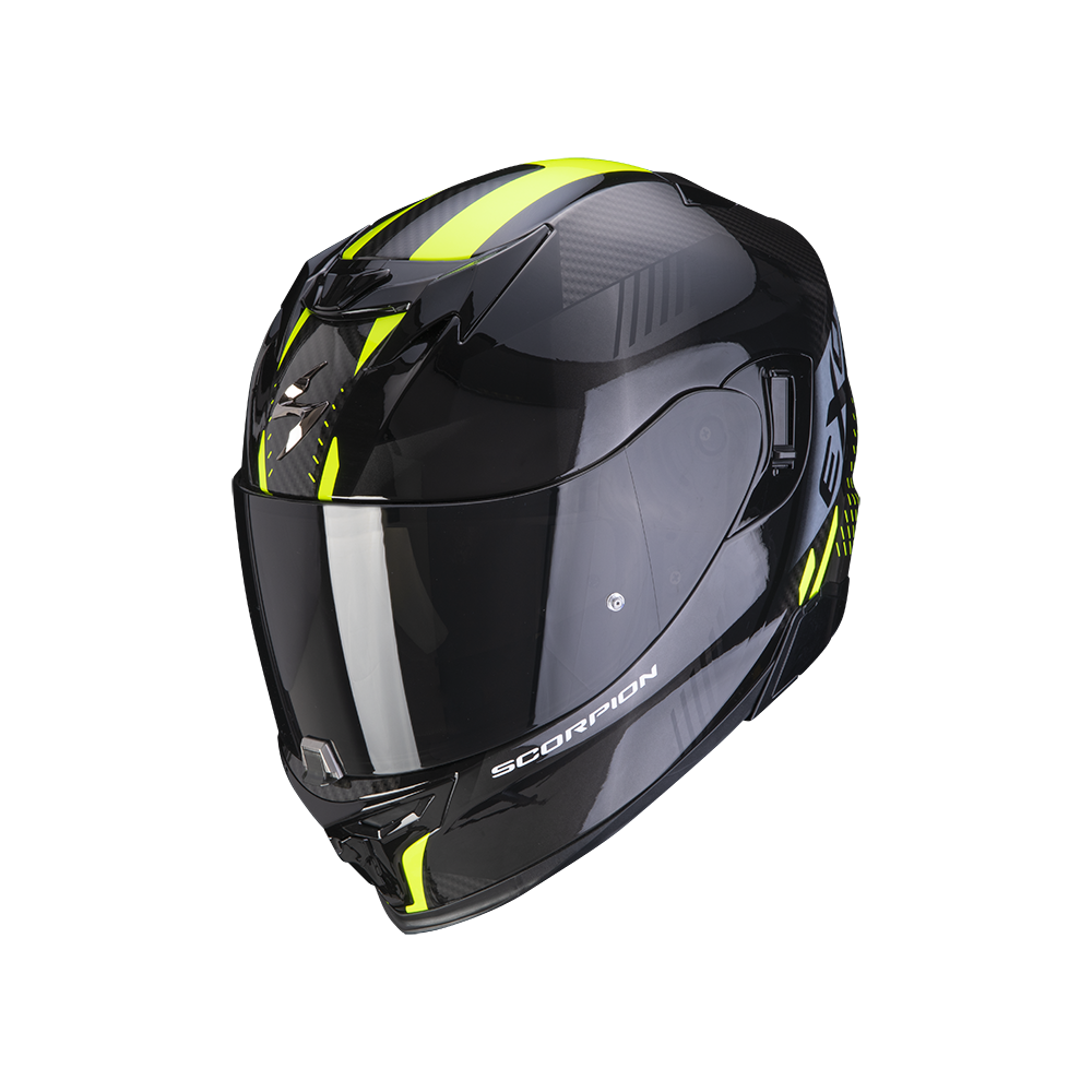 scorpion-casque-integral-exo-540-air-laten-moto-scooter-noir-jaune