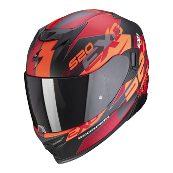 scorpion-casque-integral-exo-540-air-cover-moto-scooter-noir-rouge