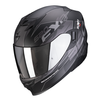 scorpion-helmet-exo-1400-air-cover-fullface-moto-scooter-helmet-black-silver