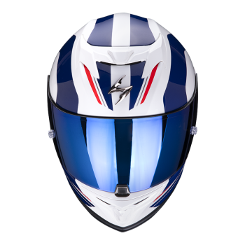 scorpion-helmet-exo-1400-air-lemans-fullface-moto-scooter-helmet-blue-white-red