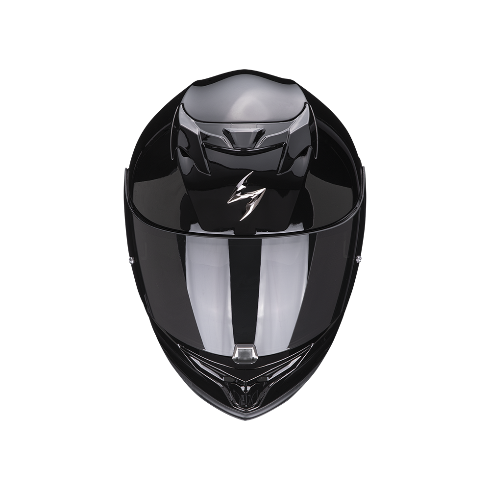 scorpion-casque-integral-exo-540-air-solid-moto-scooter-noir