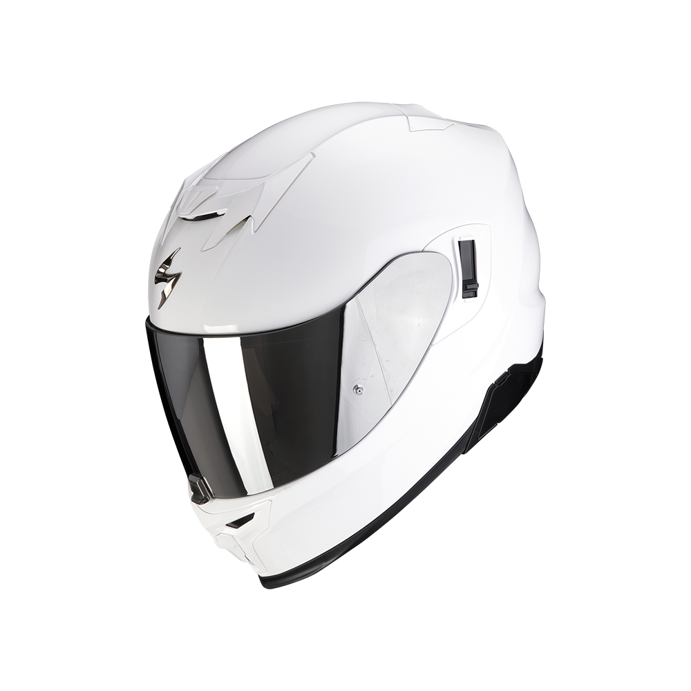 scorpion-casque-integral-exo-540-air-solid-moto-scooter-blanc