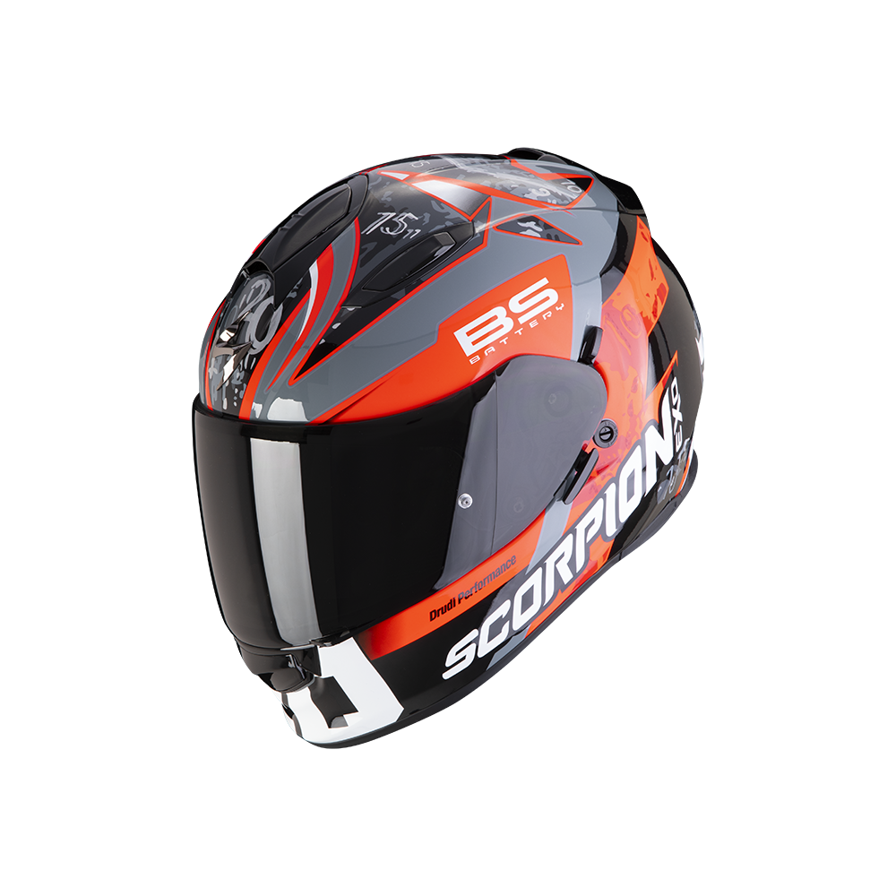 scorpion-casque-integral-exo-491-fabio-moto-scooter-noir-orange