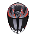 scorpion-helmet-exo-491-fabio-fullface-moto-scooter-black-orange