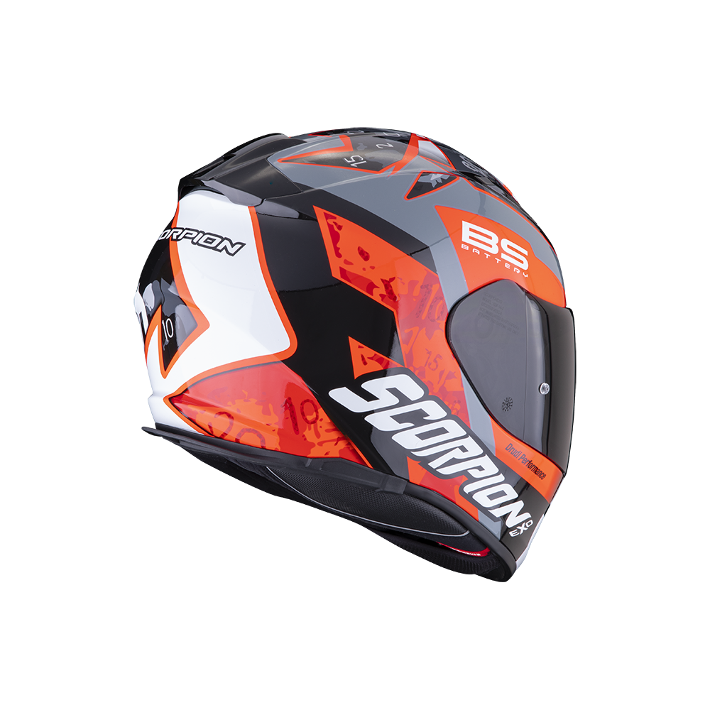 scorpion-casque-integral-exo-491-fabio-moto-scooter-noir-orange