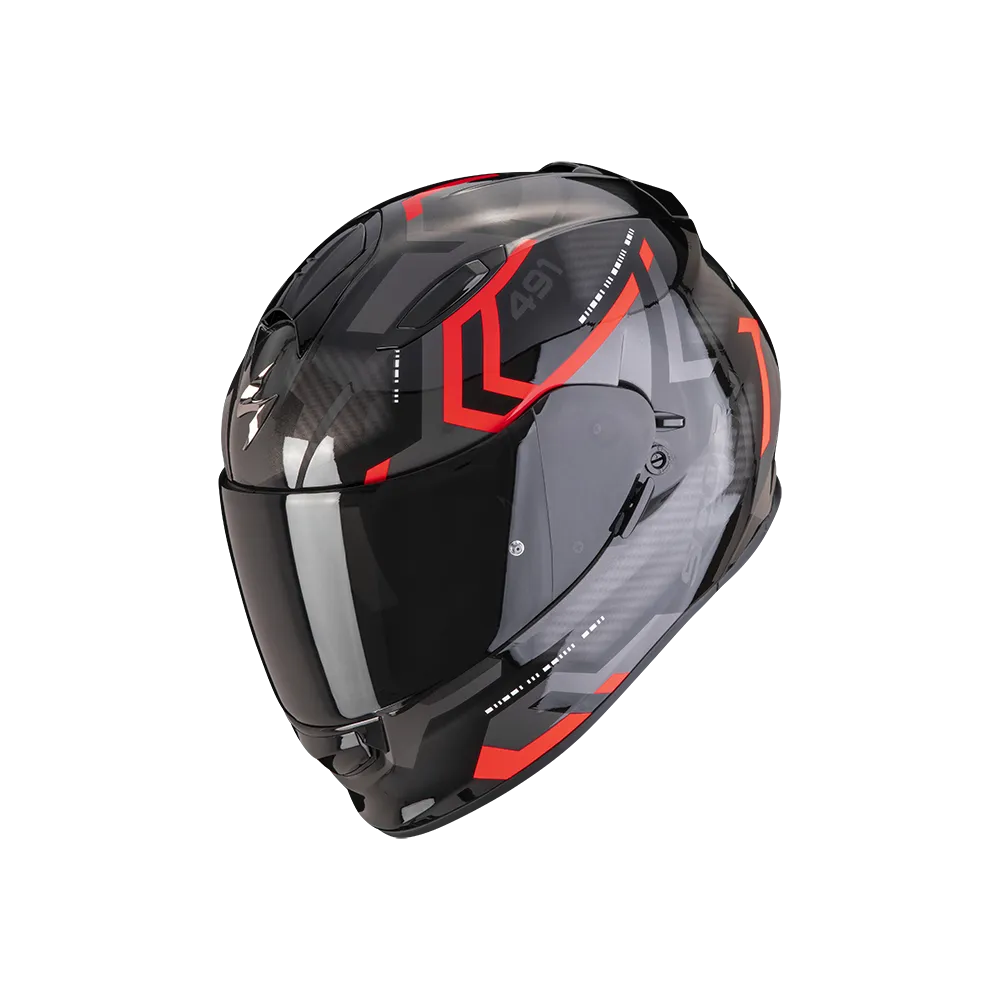 scorpion-casque-integral-exo-491-spin-moto-scooter-noir-rouge