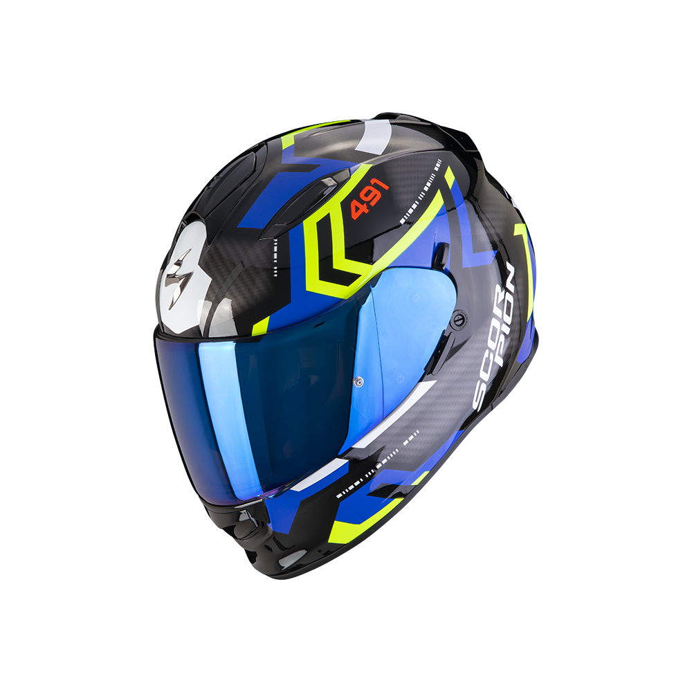 Scorpio Cycling Helmet Bicycle TT-3 Helmet Seven-color Helmet