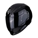 SCORPION fullface helmet EXO-491 SOLID moto scooter black