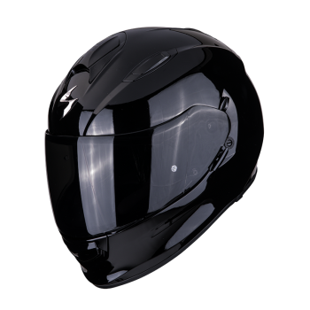 scorpion-casque-integral-exo-491-solid-moto-scooter-noir