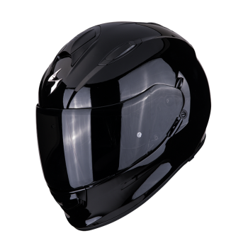 scorpion-helmet-exo-491-solid-fullface-moto-scooter-black
