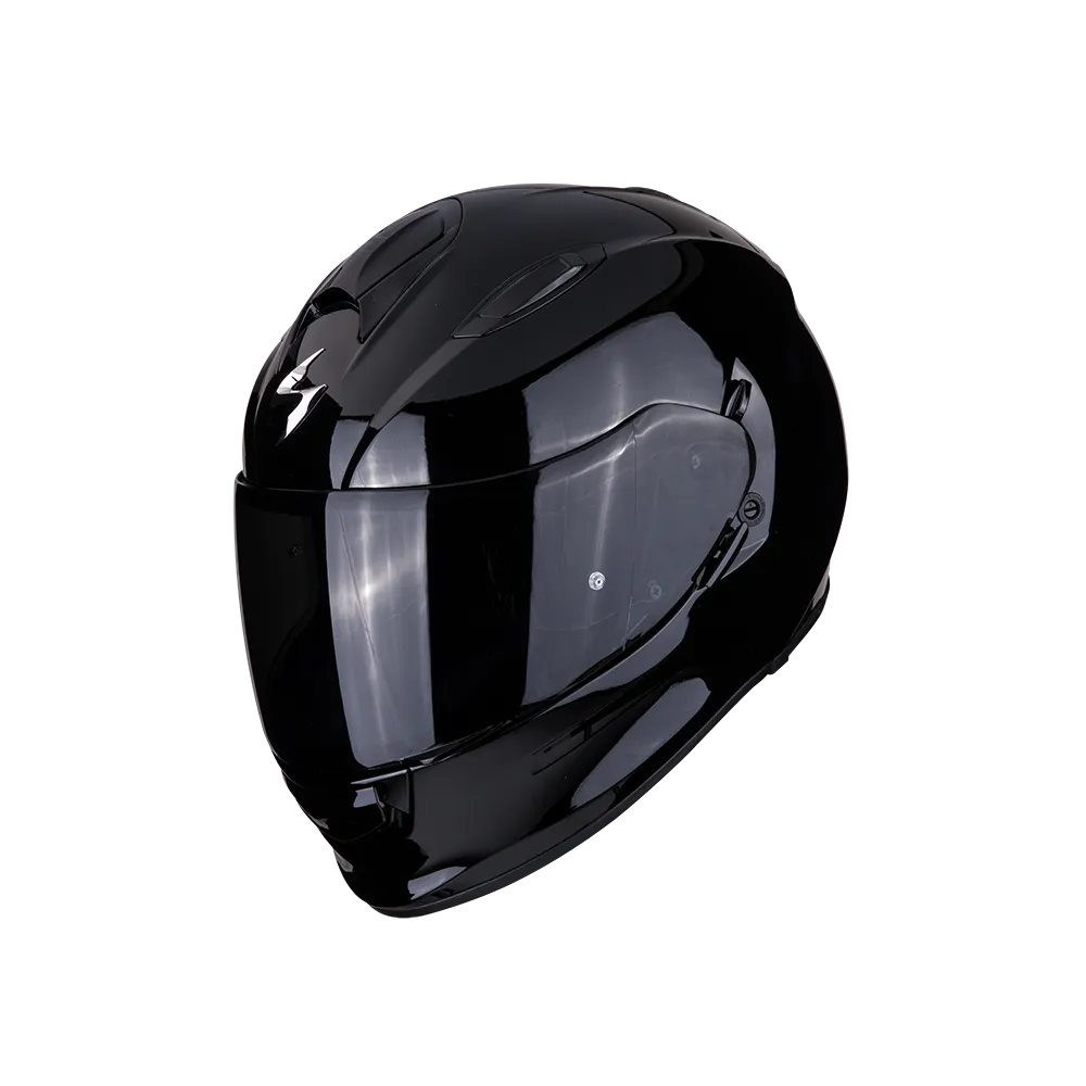 scorpion-casque-integral-exo-491-solid-moto-scooter-noir