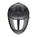 SCORPION fullface helmet EXO-491 SOLID moto scooter anthracite