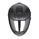 SCORPION fullface helmet EXO-491 SOLID moto scooter anthracite