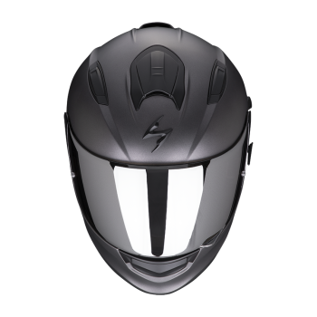 scorpion-helmet-exo-491-solid-fullface-moto-scooter-anthracite