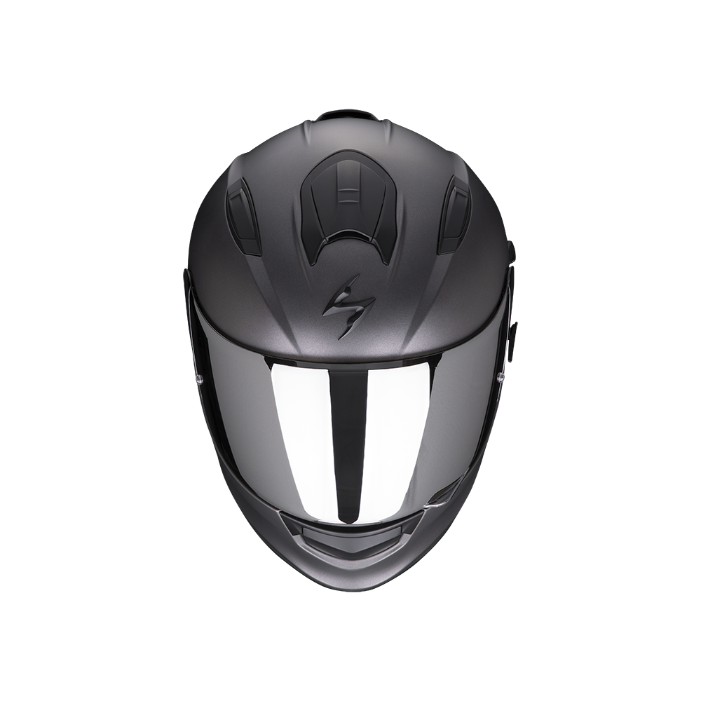 scorpion-casque-integral-exo-491-solid-moto-scooter-anthracite