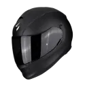 SCORPION fullface helmet EXO-491 SOLID moto scooter matt black