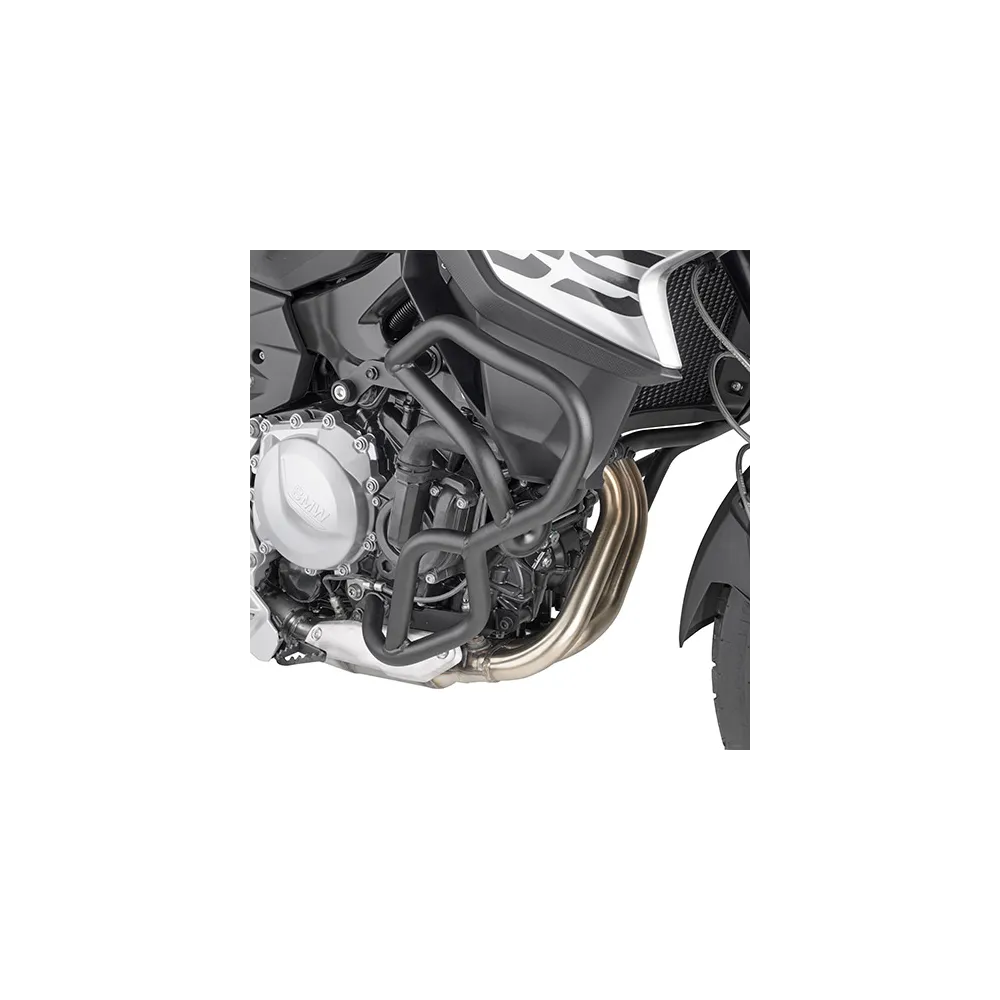 GIVI pare carters moto BMW F 750 GS / 850 / 2018 2023 - TN5129
