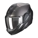 scorpion-helmet-exo-tech-primus-flipback-moto-scooter-silver-black