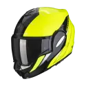 scorpion-helmet-exo-tech-primus-flipback-moto-scooter-black-yellow