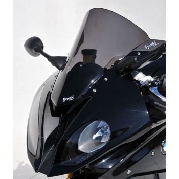 ERMAX bmw S1000 RR s 1000 from 2015 2018 AEROMAX windscreen