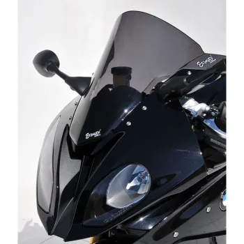 ERMAX bmw S1000 RR s 1000 from 2015 2018 AEROMAX windscreen