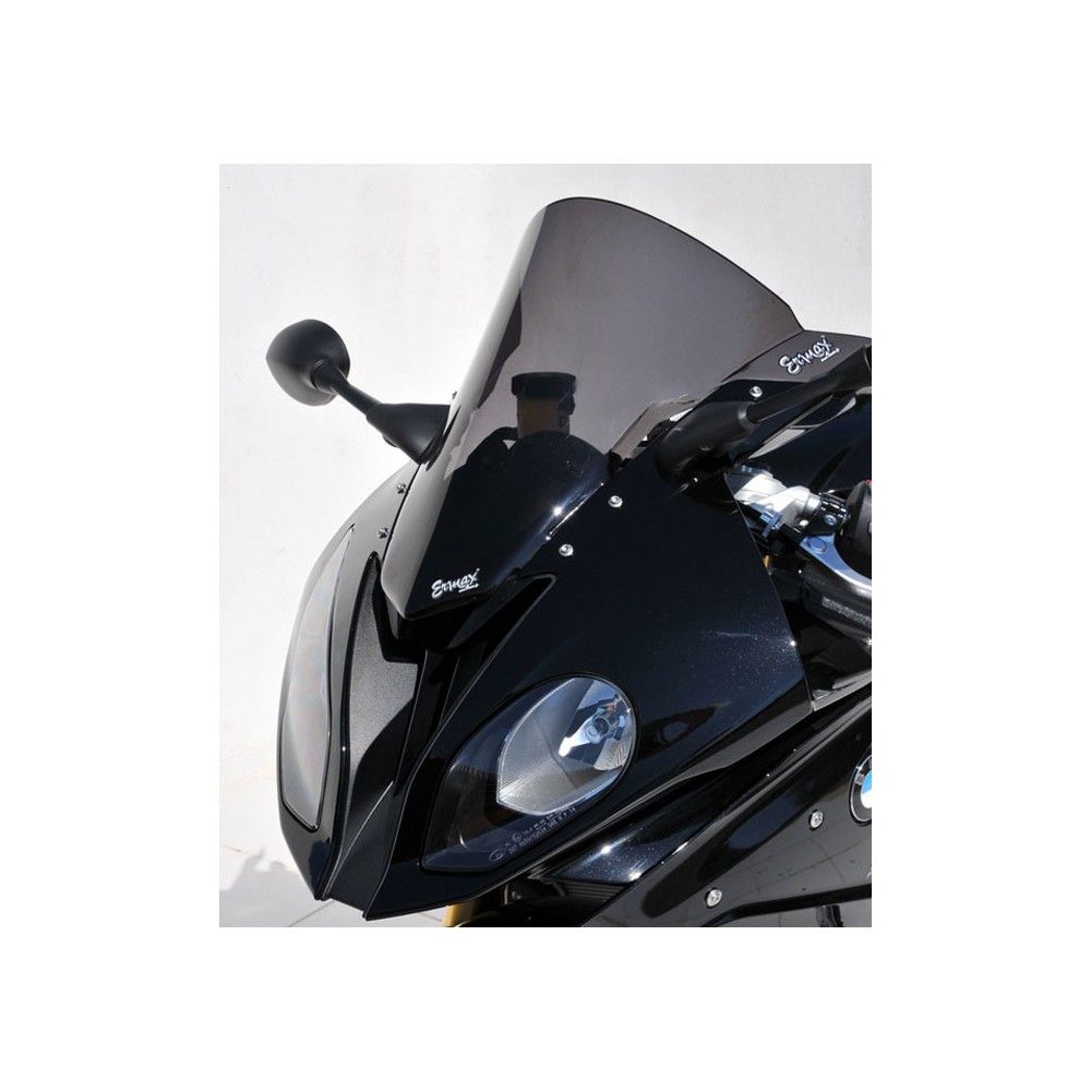 ERMAX bmw S1000 RR s 1000 from 2015 2018 AEROMAX windscreen