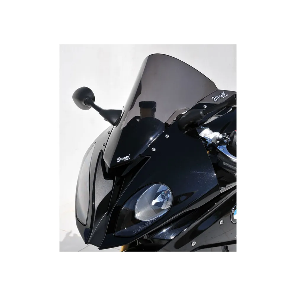 ERMAX bmw S1000 RR s 1000 modèle 2015 2017 2018 bulle AEROMAX