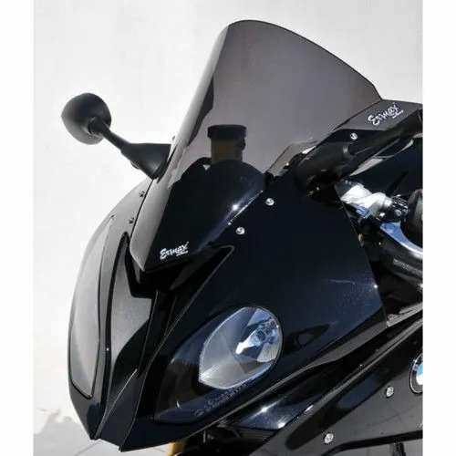 ERMAX bmw S1000 RR s 1000 from 2015 2018 AEROMAX windscreen