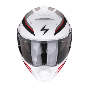 scorpion-helmet-exo-930-navig-modular-moto-scooter-white-black-red