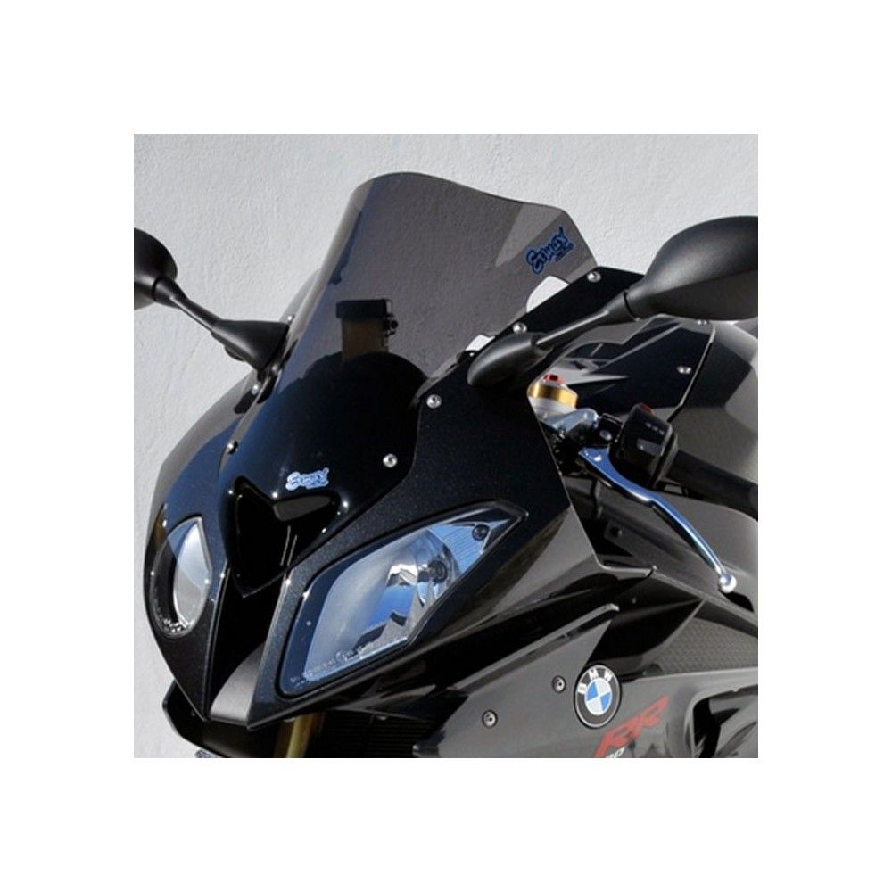 ERMAX aeromax sport windscreen BMW S 1000 RR 2010 2014