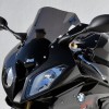 bmw S1000 RR s 1000 from 2010 to 2014 AEROMAX windscreen - 45cm