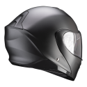 SCORPION casque modulaire EXO-930 SOLID moto scooter noir mat