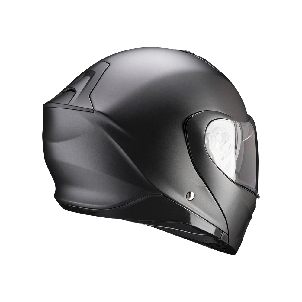 scorpion-helmet-exo-930-solid-modular-moto-scooter-matt-black