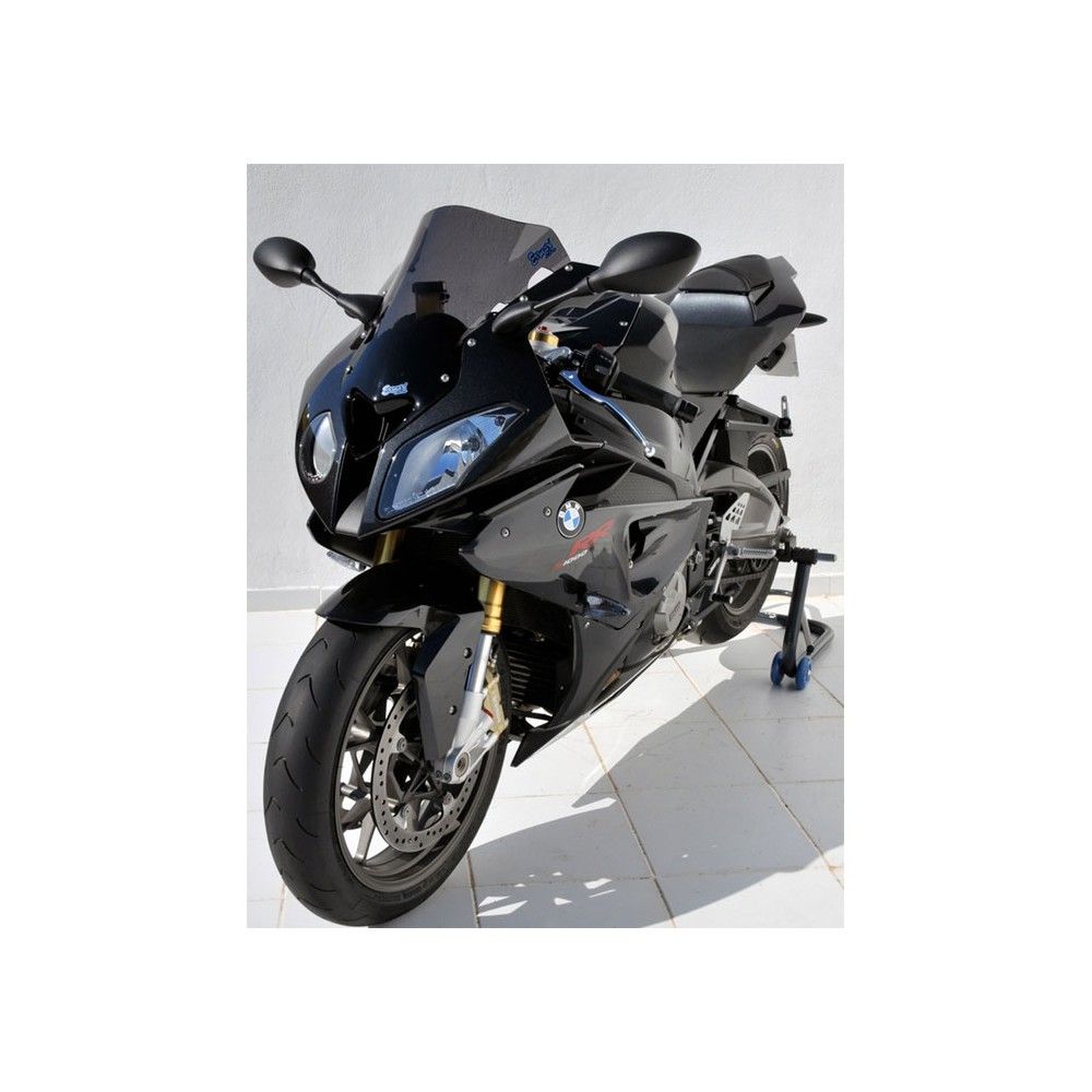 ERMAX aeromax sport windscreen BMW S 1000 RR 2010 2014