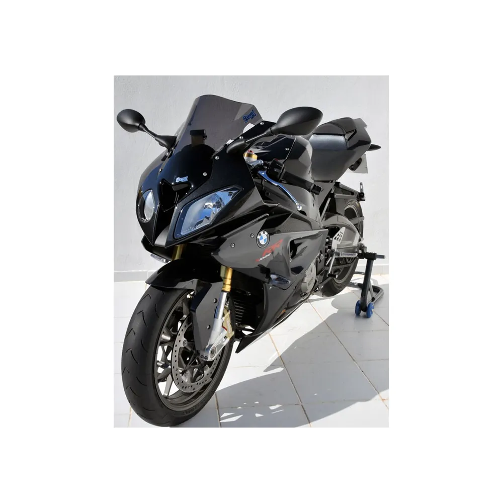ERMAX aeromax sport windscreen BMW S 1000 RR 2010 2014