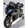 bmw S1000 RR s 1000 modèle 2010 2014 bulle AEROMAX - 45cm