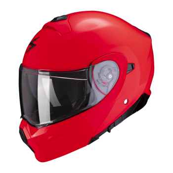 scorpion-helmet-exo-930-solid-modular-moto-scooter-neon-red