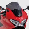 honda VFR 800 2014 2020 bulle AEROMAX double galbe