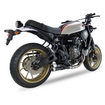 Mt07 xsr700 sales