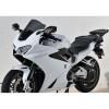 honda VFR 800 2014 2020 bulle AEROMAX double galbe